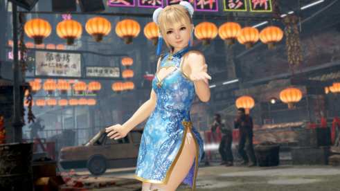 Dead or Alive 6 (4)