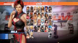 Dead or Alive 6 (8)