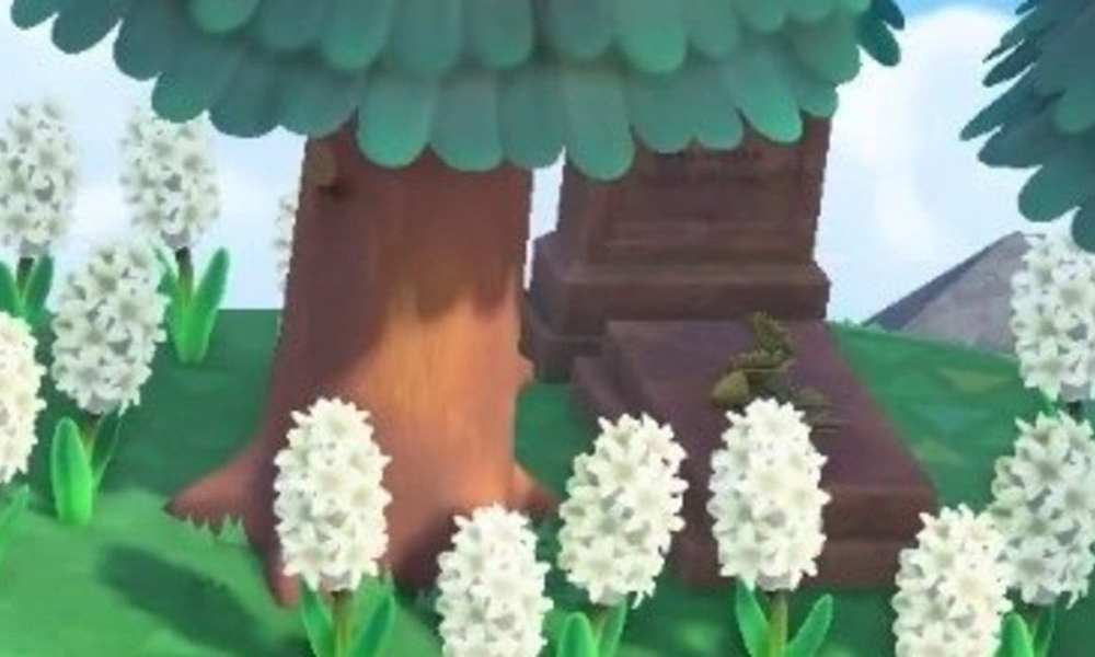 The Gravestone in Animal Crossing New Horizons Is a Cause for Concern