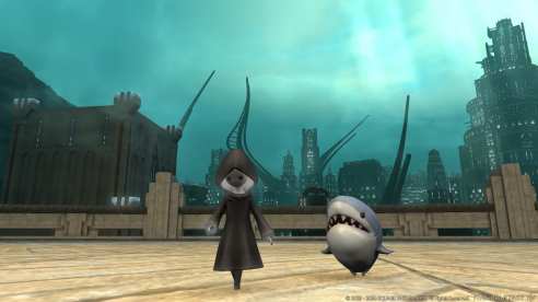 Final Fantasy XIV (11)