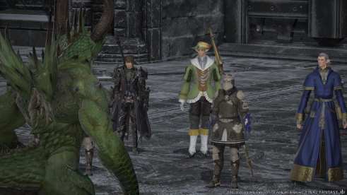 Final Fantasy XIV (16)