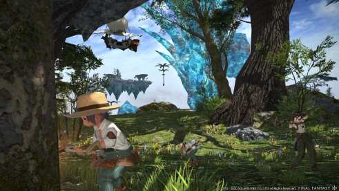 Final Fantasy XIV (18)