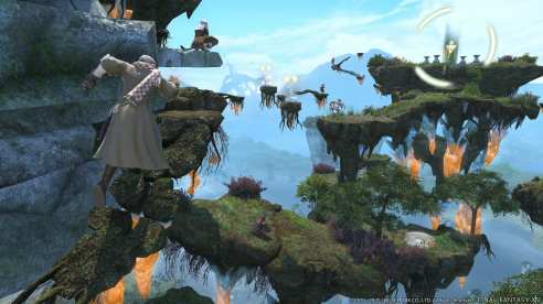 Final Fantasy XIV (5)