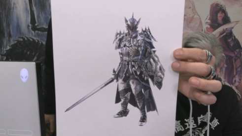 Final Fantasy XIV Screenshot 2020-02-06 14-25-02