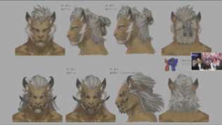 Final Fantasy XIV Screenshot 2020-03-01 03-33-30