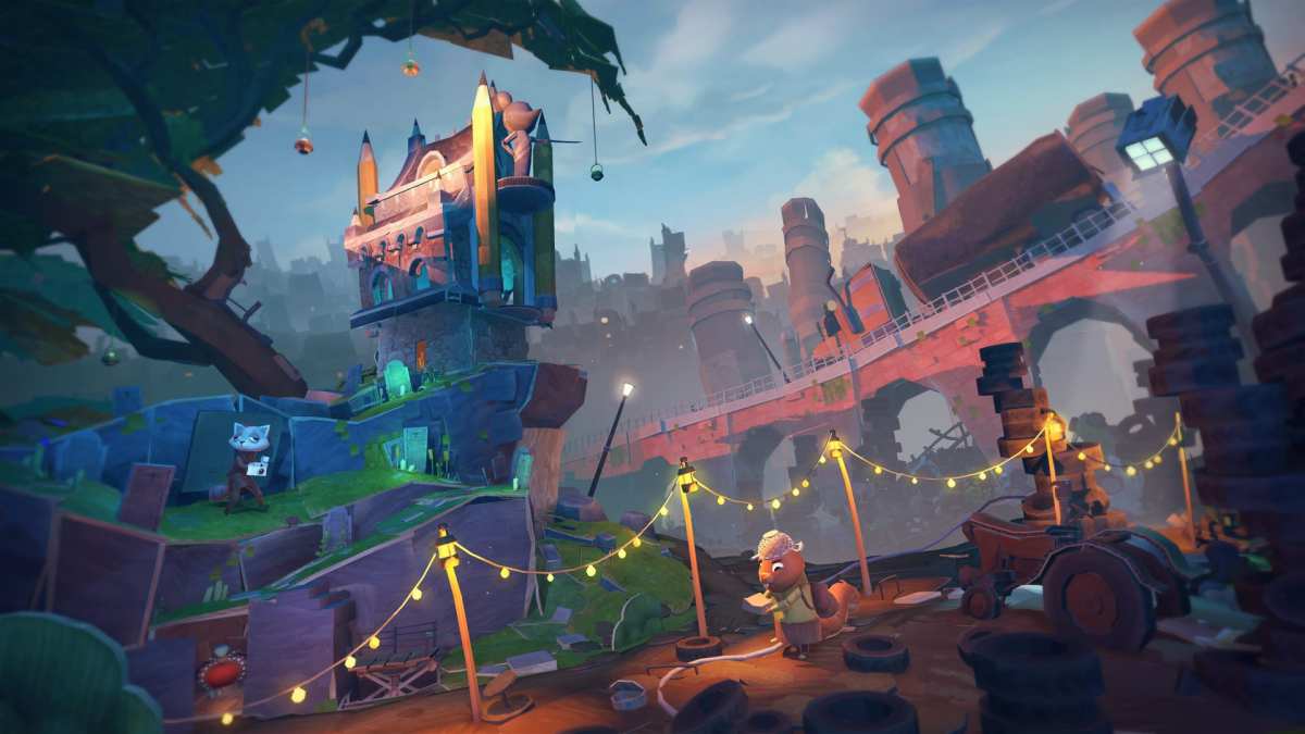 Ghost best sale giant quest