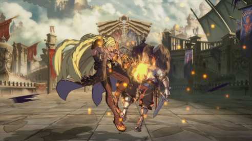 Granblue Fantasy Versus (2)