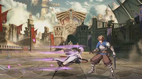 Granblue Fantasy Versus (3)