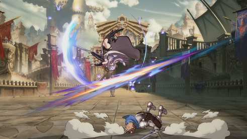 Granblue Fantasy Versus (6)