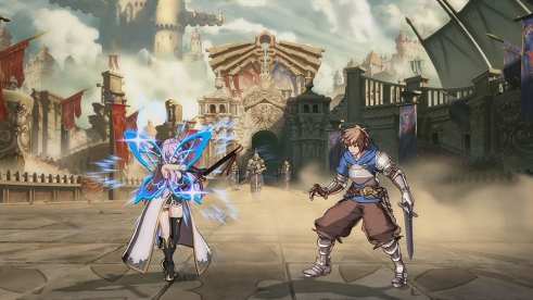 Granblue Fantasy Versus (8)