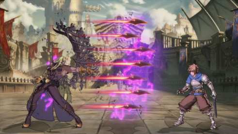 Granblue Fantasy Versus (9)