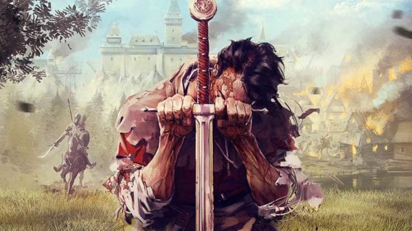 Kingdom Come: Deliverance Epic Games Store