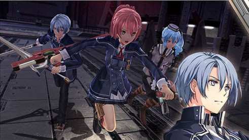 Legend of Heroes Hajimari No Kiseki (15)