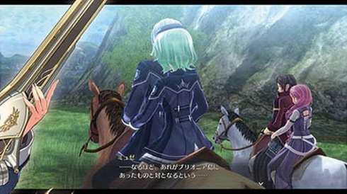 Legend of Heroes Hajimari No Kiseki (18)