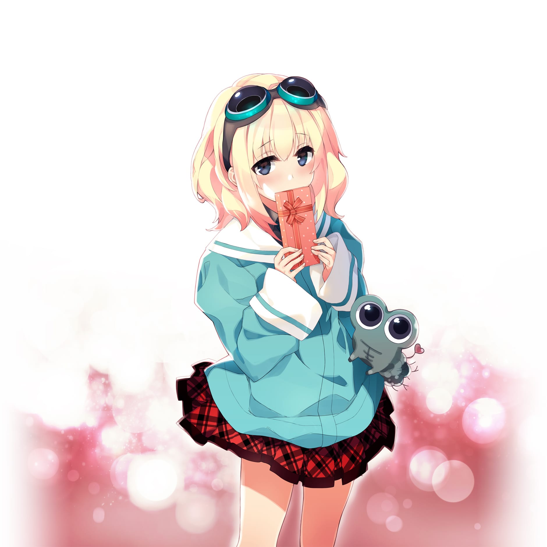 Muv-Luv LUX Valentine