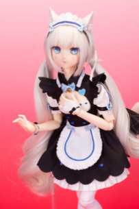 Nekopara Dolls (13)