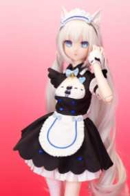 Nekopara Dolls (18)
