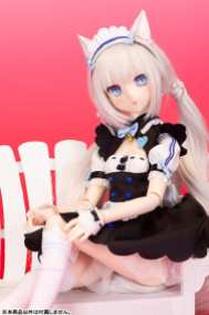 Nekopara Dolls (20)
