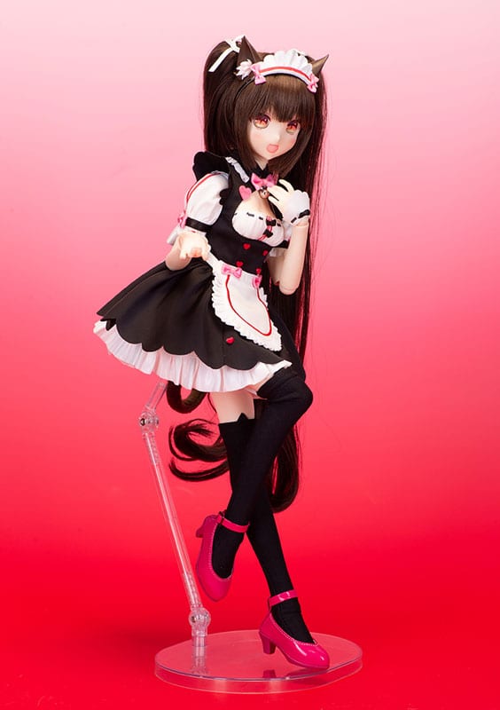 chocola nekopara figure