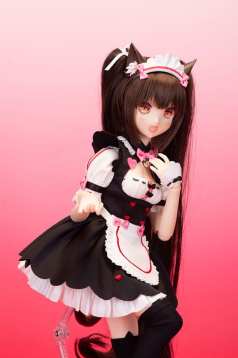 Nekopara Dolls (4)