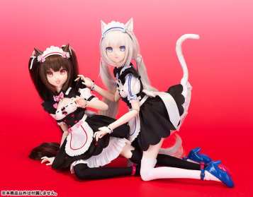 Nekopara Dolls (9)