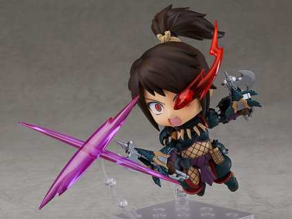 Nendoroid Hunter (12)