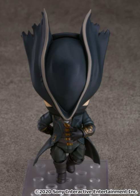 Nendoroid Hunter (5)