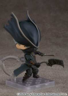 Nendoroid Hunter (7)