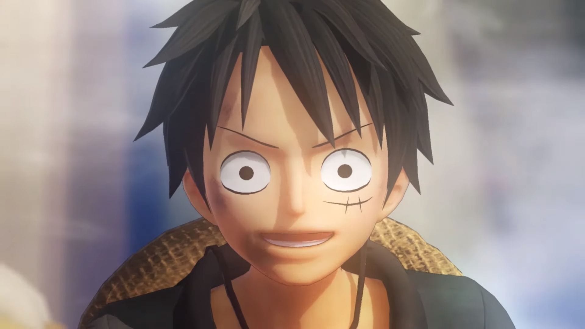 One Piece: Pirate Warriors 4 Commercial Is All About the Whole Cake