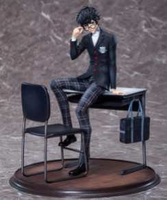 Persona 5 Figure (1)
