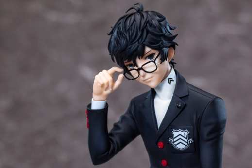 Persona 5 Figure