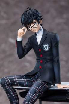 Persona 5 Figure (4)