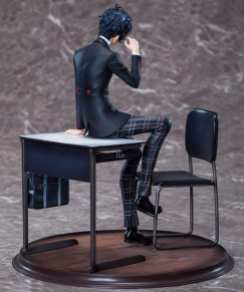 Persona 5 Figure (6)