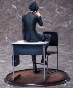 Persona 5 Figure (7)