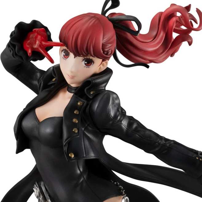 Persona 5 Royal Kasumi Figure (1)