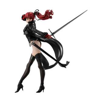 Persona 5 Royal Kasumi Figure (3)