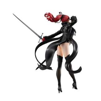 Persona 5 Royal Kasumi Figure (4)