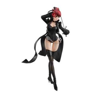 Persona 5 Royal Kasumi Figure (5)