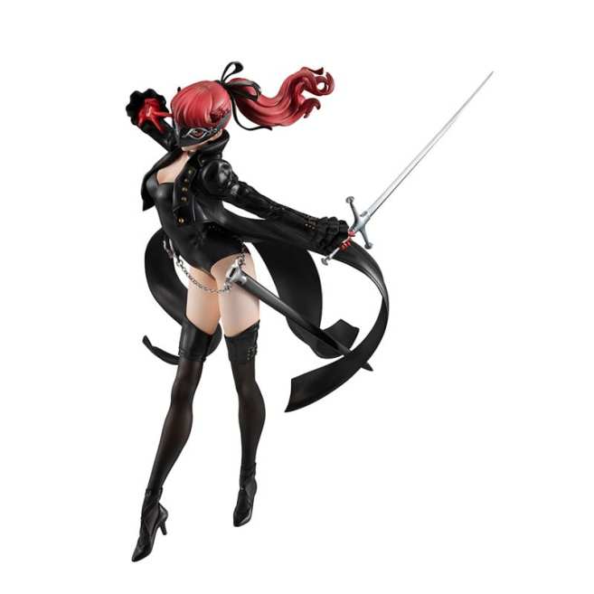 Persona 5 Royal Kasumi Figure (6)