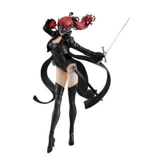 Persona 5 Royal Kasumi Figure (7)