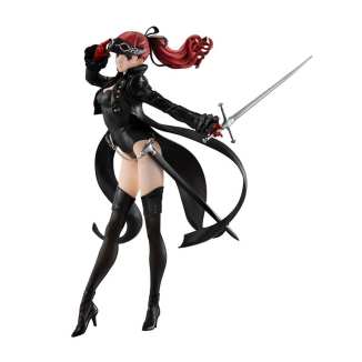 Persona 5 Royal Kasumi Figure (8)