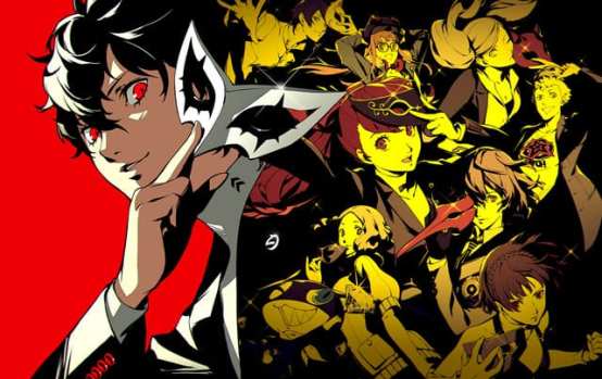 Every Little Detail We Learned About Persona 5 Royal After Going Hands-On
