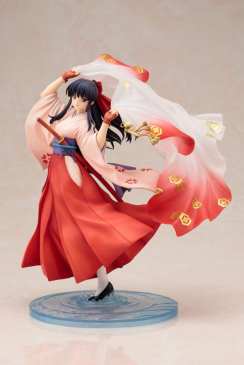 Sakura Wars Figure (1)