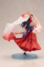 Sakura Wars Figure (2)