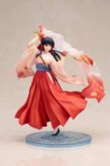 Sakura Wars Figure (3)
