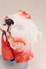 Sakura Wars Figure (4)
