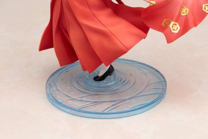 Sakura Wars Figure (5)