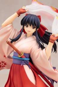 Sakura Wars Figure (6)