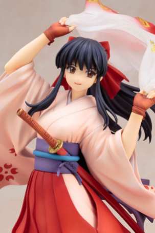 Sakura Wars Figure (6)