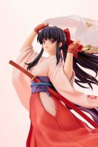 Sakura Wars Figure (7)